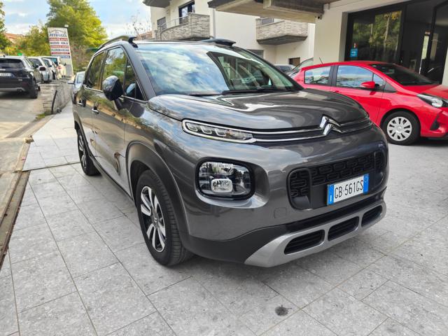 CITROEN C3 Aircross usata, con Autoradio
