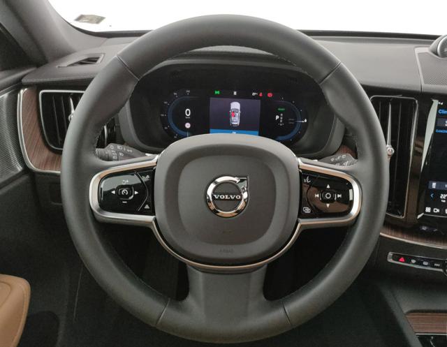VOLVO XC60 usata, con Immobilizzatore elettronico