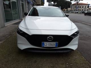 MAZDA 3 usata, con Airbag laterali