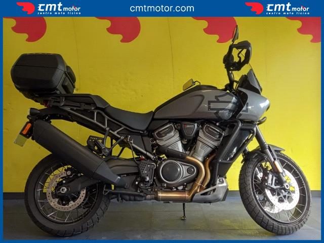 HARLEY-DAVIDSON Other usata 0