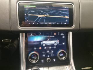 LAND ROVER Range Rover Sport usata, con Immobilizzatore elettronico