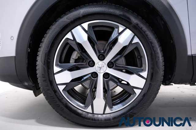 PEUGEOT 5008 usata, con ESP