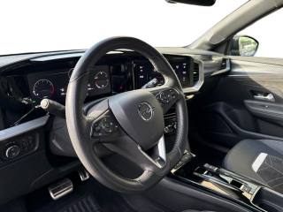 OPEL Mokka usata, con Fendinebbia