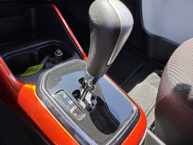 SUZUKI Ignis usata, con Controllo trazione