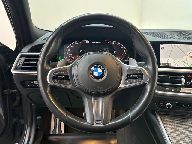 BMW 340 usata, con Climatizzatore