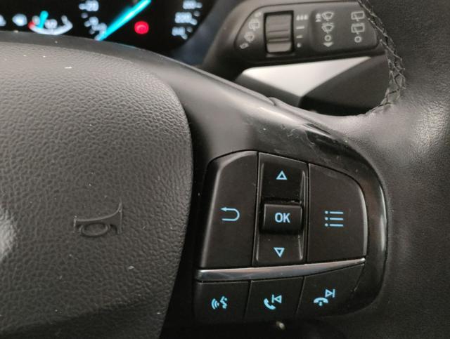 FORD Focus usata, con Immobilizzatore elettronico