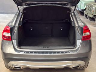 MERCEDES-BENZ GLA 200 usata, con Bluetooth
