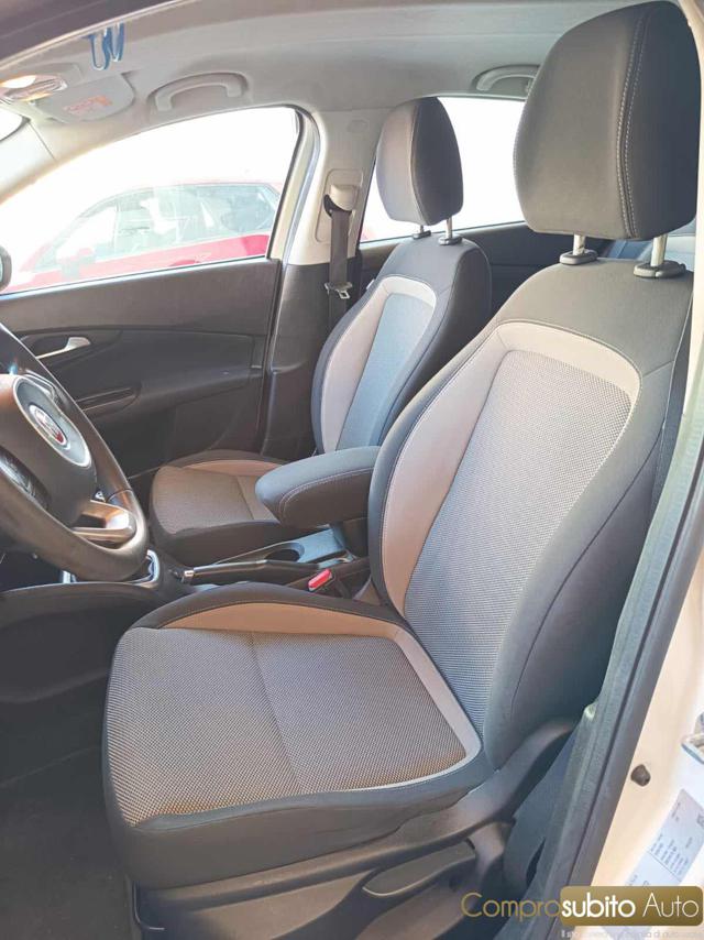 FIAT Tipo usata, con Chiusura centralizzata