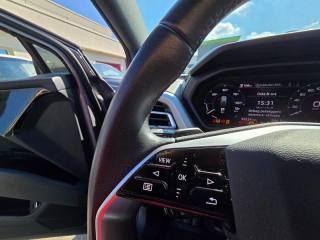 AUDI Q4 e-tron usata, con Controllo elettronico della corsia