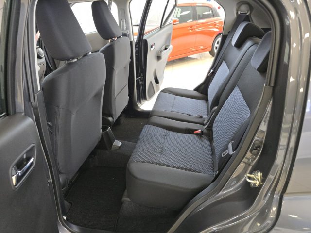 SUZUKI Ignis usata, con Controllo trazione