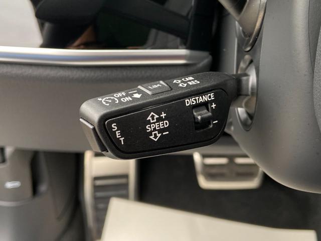 AUDI A8 usata, con Sedili massaggianti