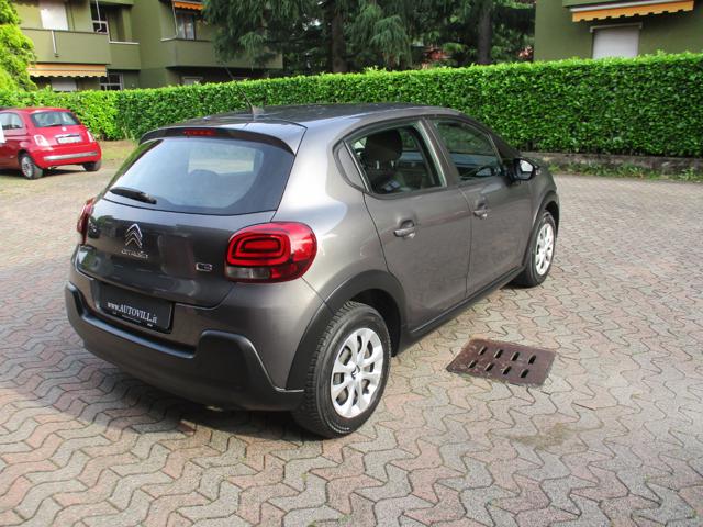 CITROEN C3 usata, con Autoradio