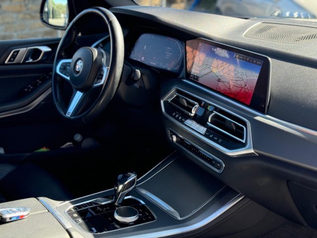 BMW X5 usata, con Controllo trazione