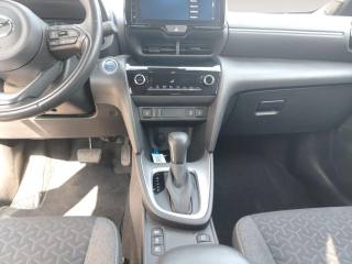 TOYOTA Yaris Cross usata, con Immobilizzatore elettronico