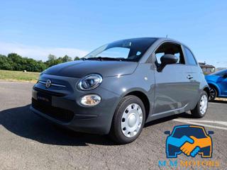 FIAT 500 1.2 Pop AUTOMATICA!