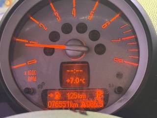 MINI Cooper S usata 5