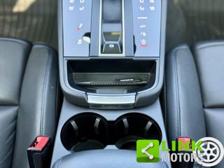 PORSCHE Macan usata, con Vetri oscurati