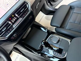 BMW X4 usata, con Vetri oscurati