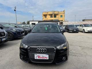 AUDI A1 usata, con Airbag Passeggero