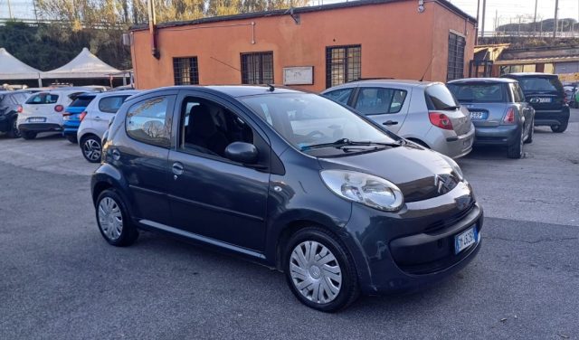 CITROEN C1 usata, con Airbag