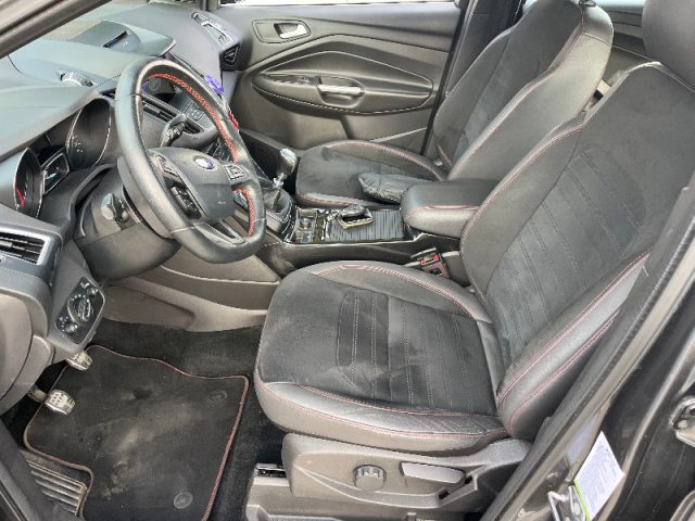 FORD Kuga usata, con Airbag laterali