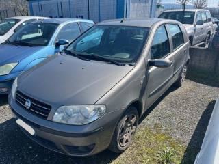 FIAT Punto usata, con Fendinebbia