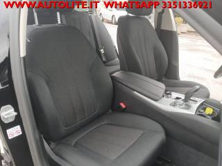 BMW 518 usata, con Immobilizzatore elettronico