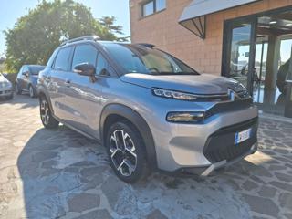 CITROEN C3 Aircross usata, con Airbag