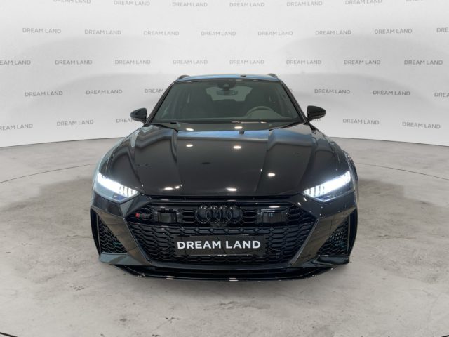 AUDI RS6 usata, con Airbag