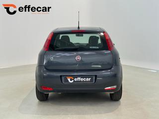 FIAT Punto usata, con Autoradio