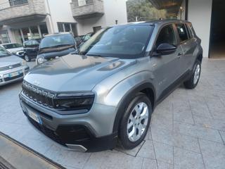 JEEP Avenger usata, con Alzacristalli elettrici