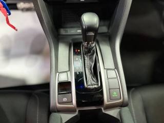 HONDA Civic usata, con Touch screen
