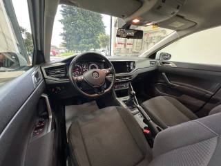 VOLKSWAGEN Polo usata, con ESP