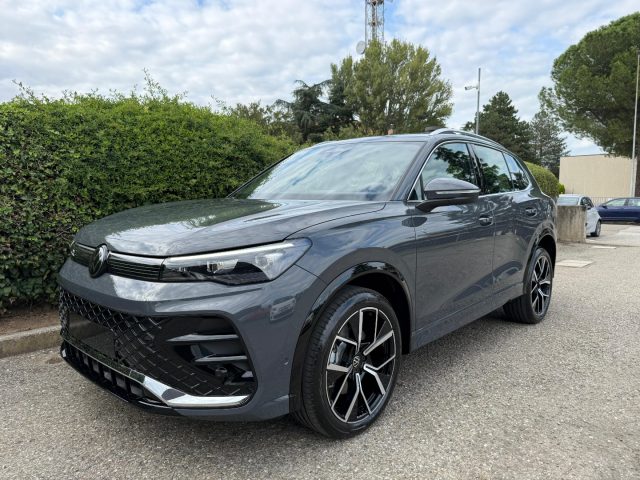 VOLKSWAGEN Tiguan usata, con ABS
