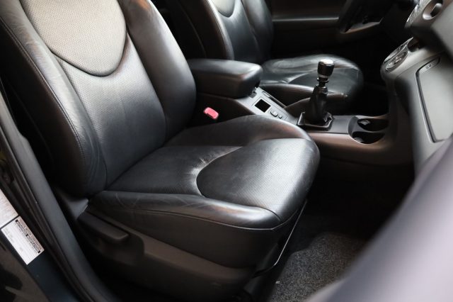 TOYOTA RAV 4 usata 75