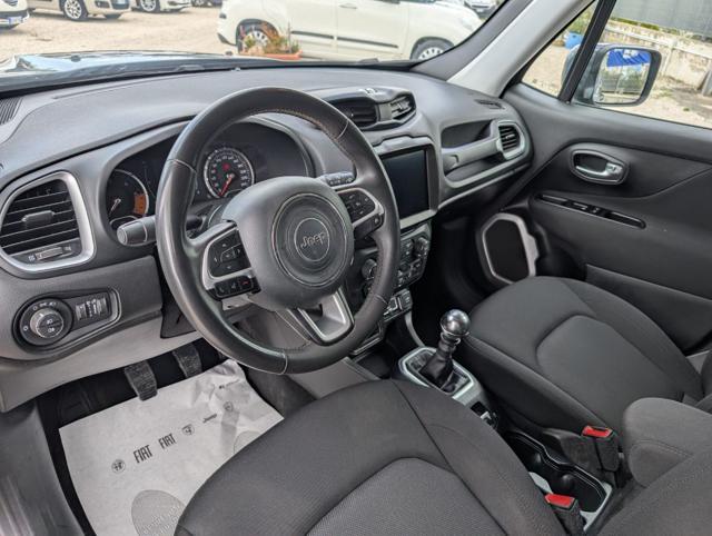 JEEP Renegade usata, con Chiusura centralizzata