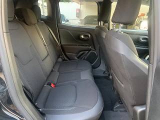 JEEP Renegade usata, con Autoradio digitale