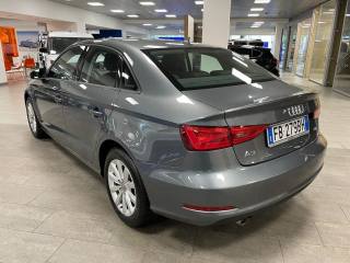 AUDI A3 usata, con Cronologia tagliandi