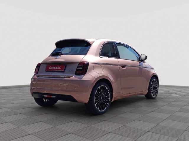 FIAT 500 usata 2