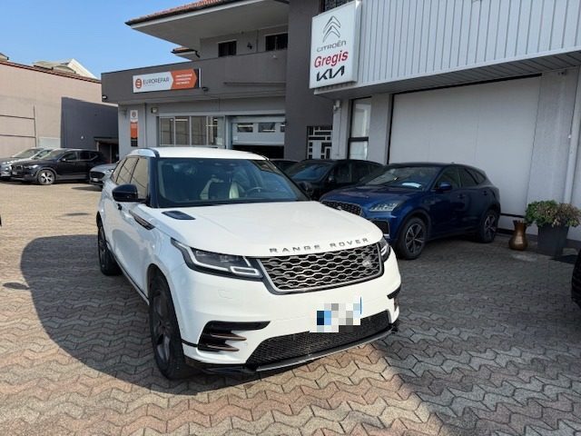 LAND ROVER Range Rover Velar usata, con Airbag laterali