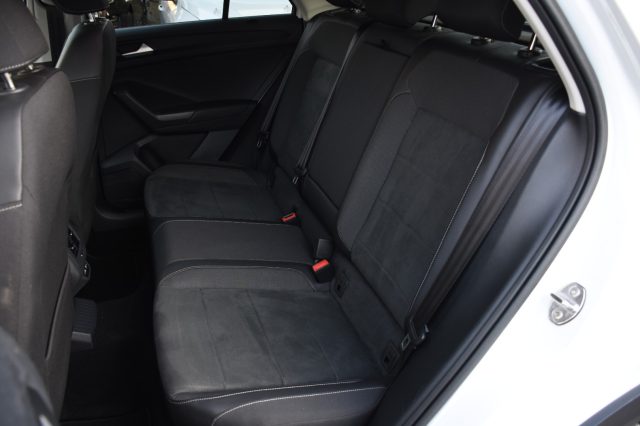 VOLKSWAGEN T-Roc usata, con Boardcomputer