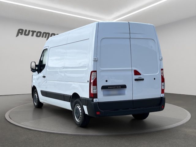 RENAULT Master usata, con Climatizzatore