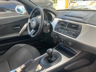 BMW Z4 usata, con Specchietti laterali elettrici