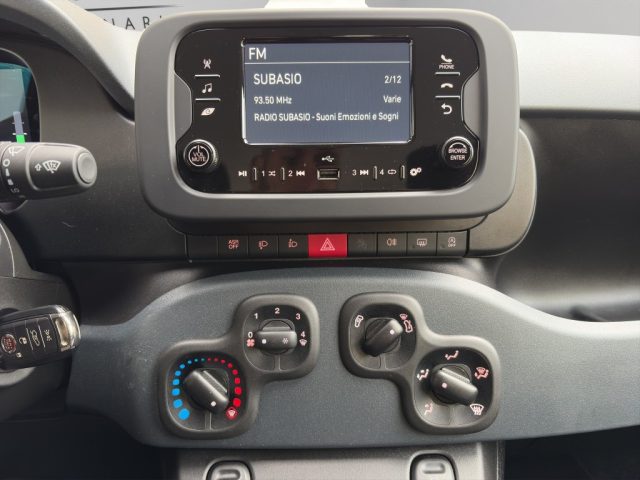 FIAT Panda usata 15