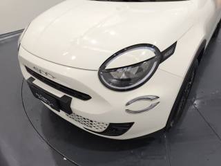 FIAT 600 usata, con USB