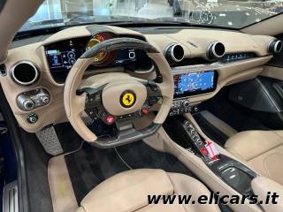 FERRARI Portofino usata, con Cerchi in lega