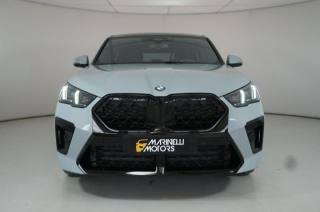 BMW X2 usata, con Airbag laterali