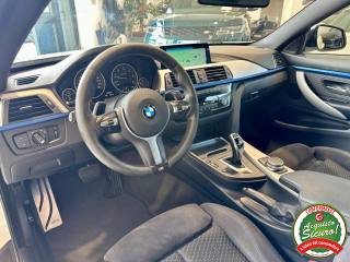 BMW 420 usata, con Controllo automatico clima