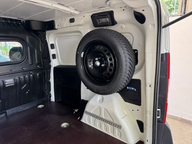 FIAT Doblo usata, con ESP