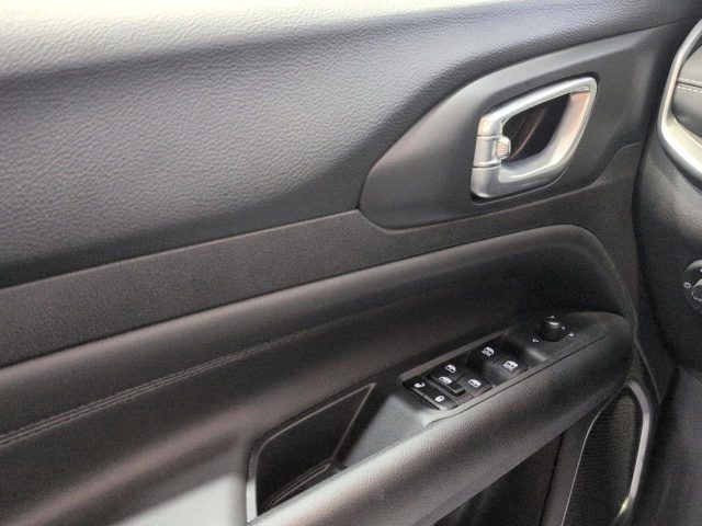 JEEP Compass usata, con Volante multifunzione